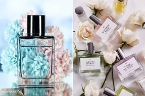 روش فوق العاده برا موندگاری بوی عطر و پخش بوی بیشترش؛ ارزونترین عطرم اینجوری میترکونه