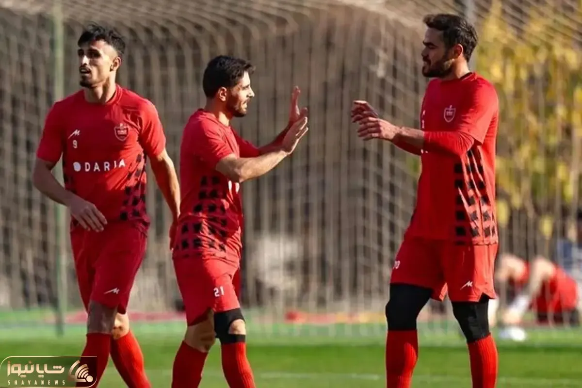 راهکار فوری؛ پرسپولیس به مهاجم خارجی نیاز دارد