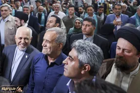 «محمد جواد ظریف» چه نقشی در دولت پزشکیان خواهد داشت؟