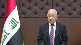 اظهارات گستاخانه هشام داوود ضد سردار سلیمانی