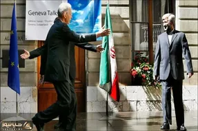 قیمت تبلت آمریکایی سعید جلیلی چقدر است و چرا جنجال برانگیز شد؟