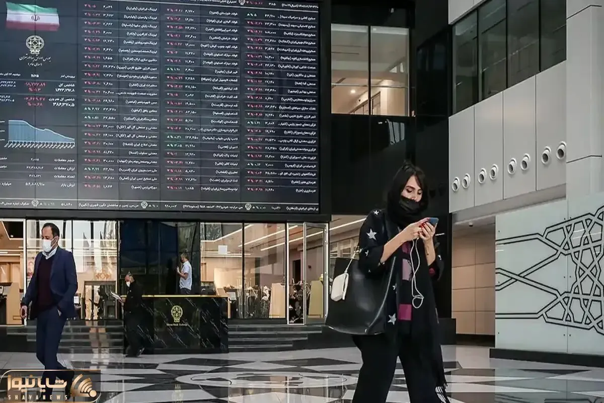 چراغ قرمز بورس ‌سبز می‌شود؟