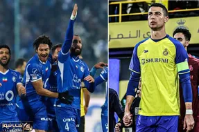 تاریخ دقیق بازی استقلال با النصر عربستان و حضور رونالدو در تهران