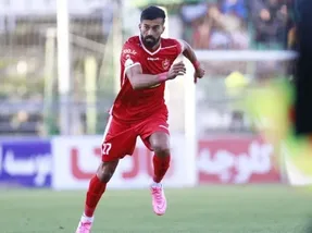 پیام عجیب رامین رضاییان در اینستاگرام؛ سیگنال جدایی؟!