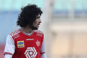 مشکل تاجیک های پرسپولیس حل شد