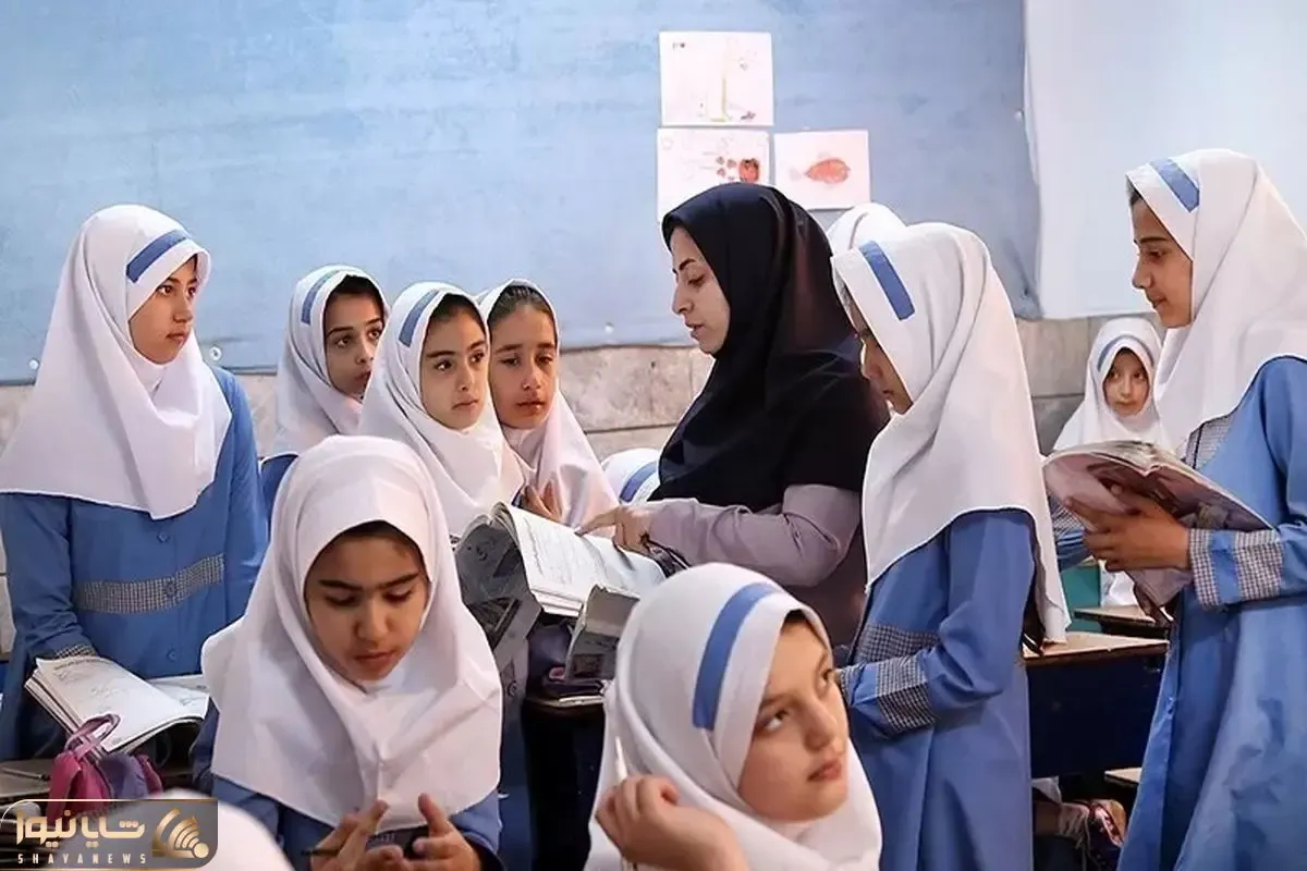 معوقات افزایش حقوق معلمان کی پرداخت می شود؟