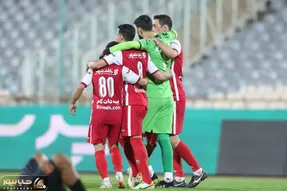 اتفاقات بازی رفت پرسپولیس-مس کرمان تکرار می شود؟!