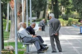 خبر مهم؛ حقوق بازنشستگان در سال آینده چقدر افزایش می‌یابد؟