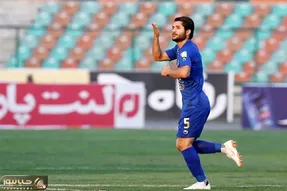 وقتی عارف غلامی نه از استقلال میرود و نه تمدید میکند