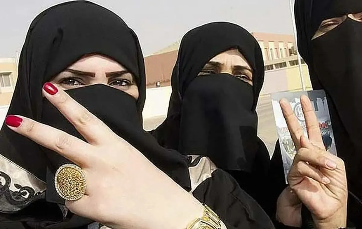 یک آگهی عجیب؛ تربیت خانم ها برای چند همسری!