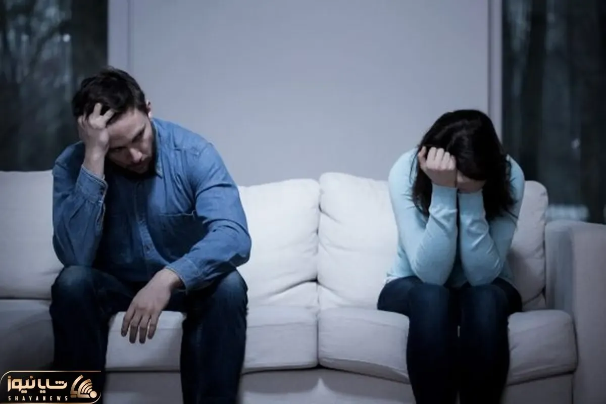 این 5 رفتار نشون میده دوست داره یا قاطی باقلیایی / اینجوری تکلیفت روشن میشه بری یا نه
