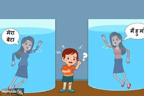 بازی فکری؛ خودتو دست کم نگیر بگو مادر بچه کدوم از خانومای تو اکواریوم