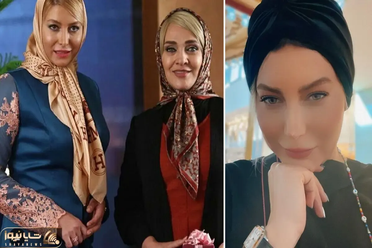 فریبا نادری واسه دوزار فالوور سینه سپر فیگور میاد کف کُنون؛ بعد ستایش چه گرون میپوشه!