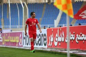 خبر بد برای هواداران استقلال ؛ جذب ستاره سرشناس منتفی شد؟