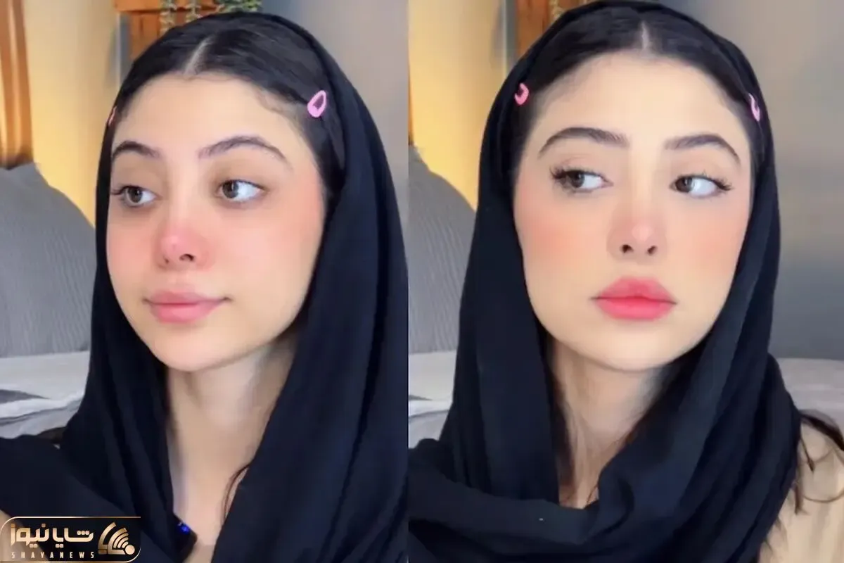 (ویدئو) گول زدن به سبک دخترا با آرایش کامل / در حالی که پسرا فکر می کنن نچرالی!