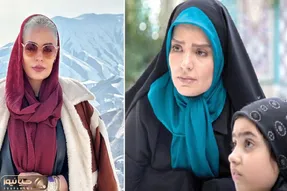 نیو رُخ چِش درار 