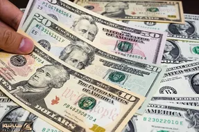 قیمت دلار امروز سه‌شنبه 9 تیر 1405