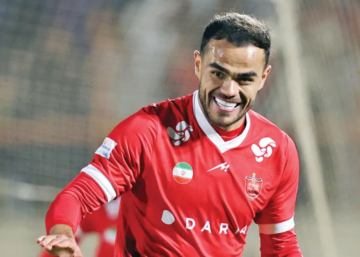 اوستون اورونوف به خاطر ازبسکتان پرسپولیس را تحت فشار می گذارد؟