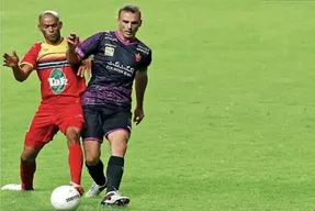 (ویدیو) خلاصه بازی پرسپولیس فولاد خوزستان جمعه 30 مهر