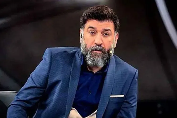 حال علی انصاریان وخیم ‌تر شد!