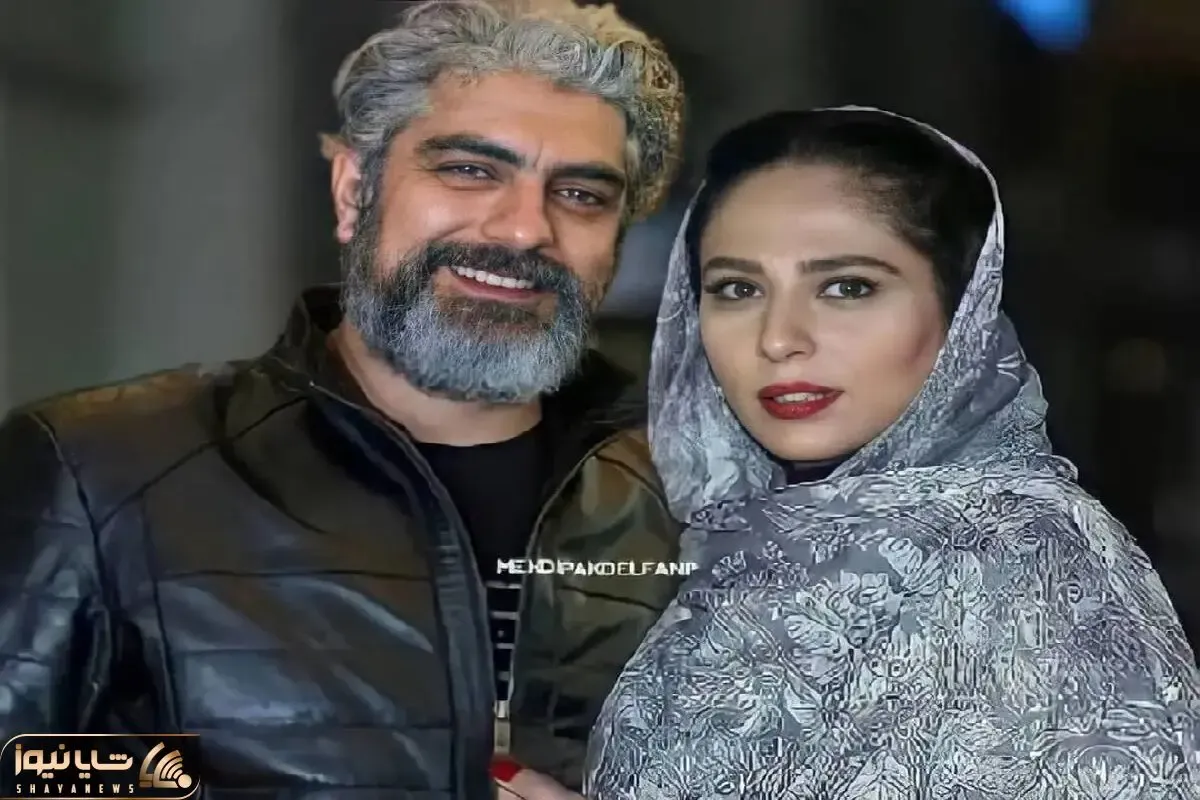آواز شاد؛ مهدی پاکدل با برادرزنش تو عروسی یه رقص کردی رفتن کیف کنی تفنگا رو دست جمعیت