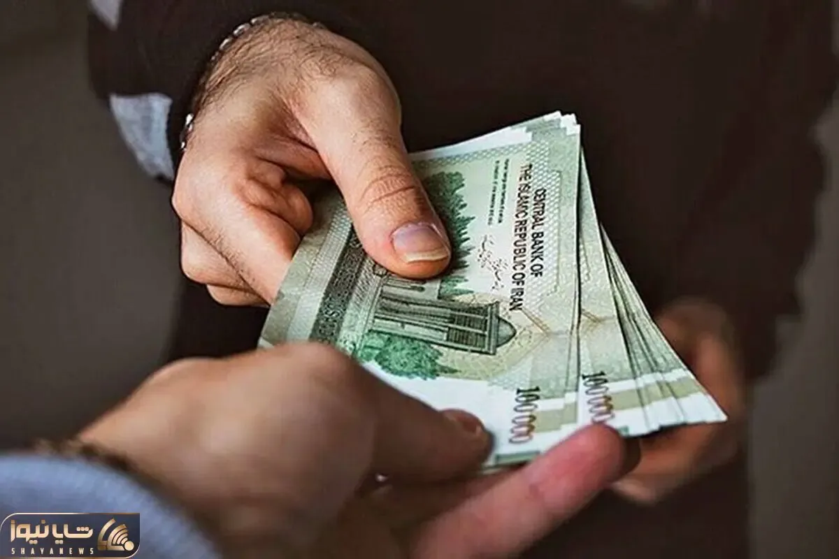 یک افزایش جدید در حقوق کارگران