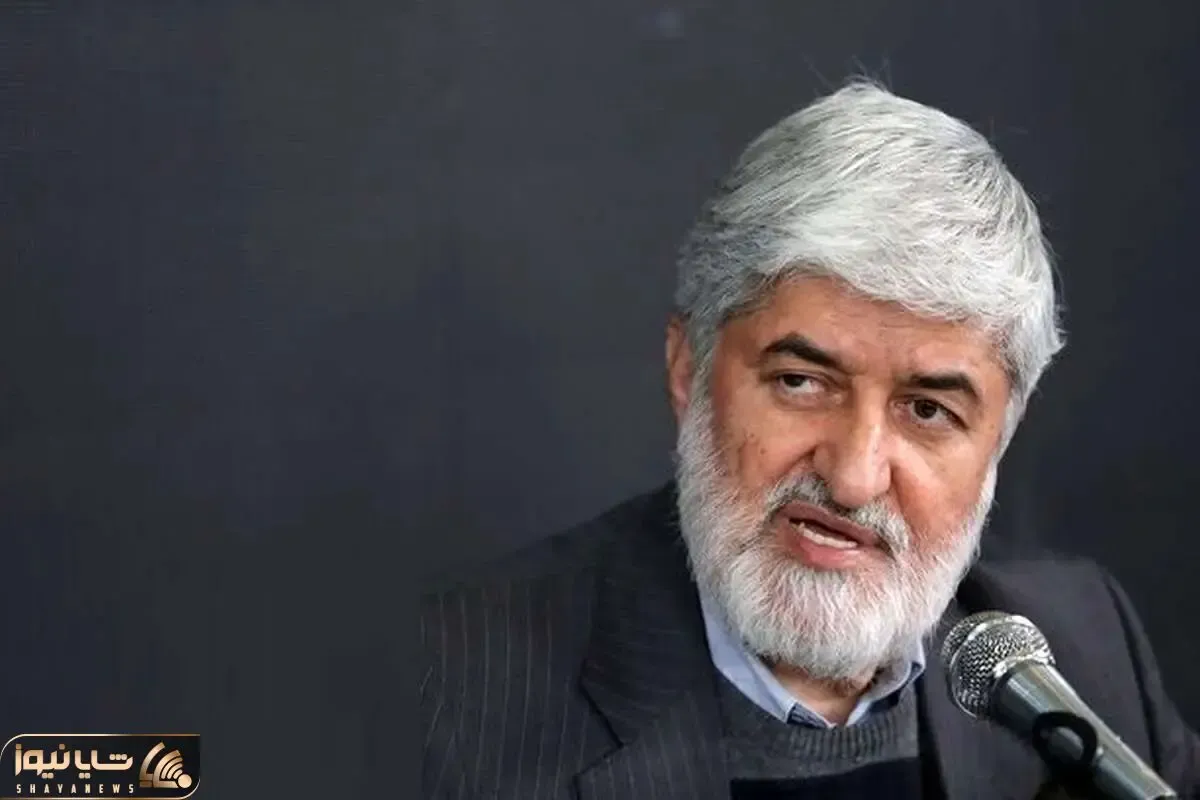 واکنش علی مطهری به ادعای رهبری‌فرد؛ چه کسی دستور باخت به تیم ملی را داد؟