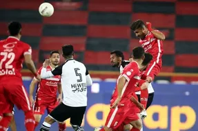 تغییرات احتمالی یحیی در ترکیب پرسپولیس برابر هوادار