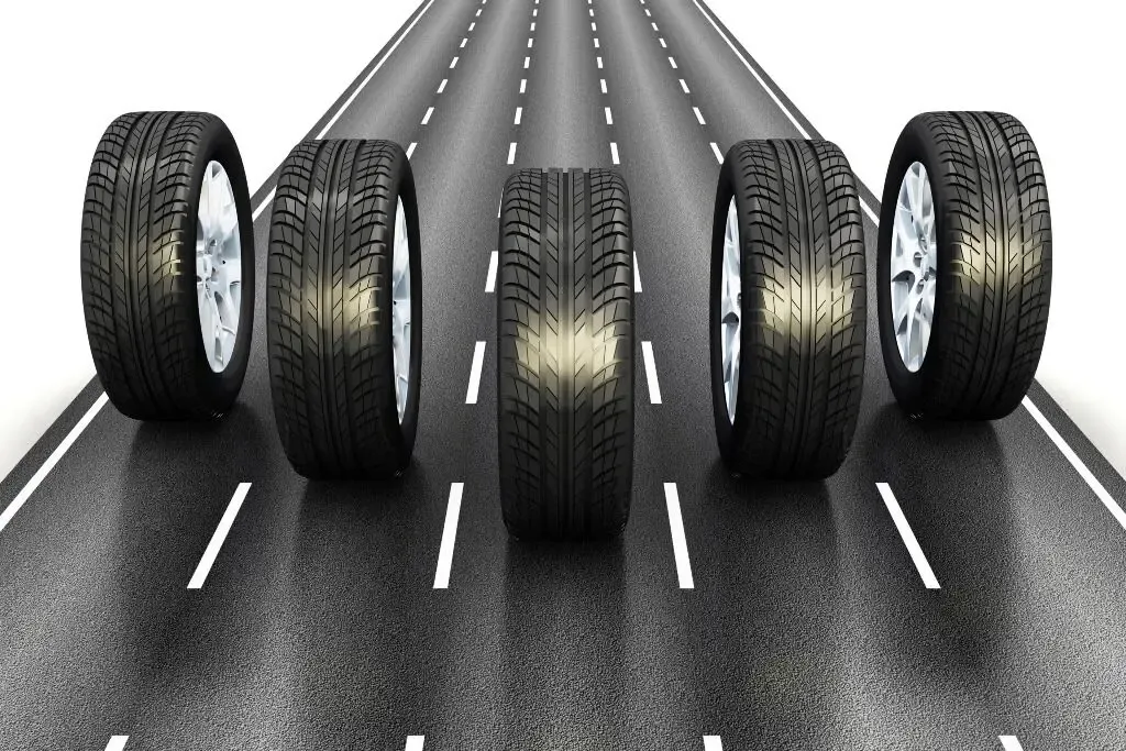 افزایش 25 درصدی قیمت لاستیک نزدیک انتخابات 1400!