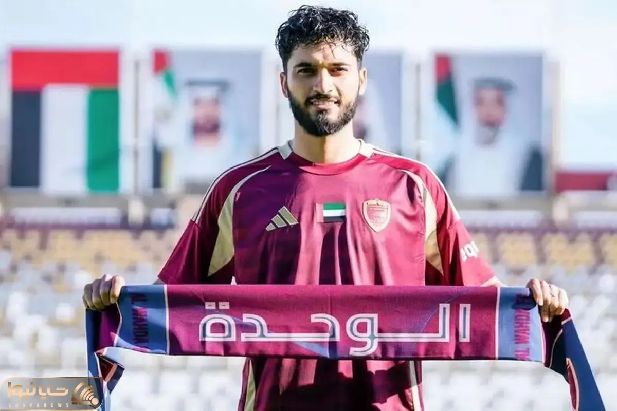 شکار بزرگ پرسپولیس در بازار