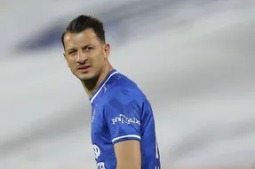 آرمان رمضانی: در پرسپولیس بودم دلم می‌خواست استقلالی شوم!