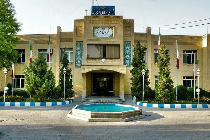شهردار مراغه کیست و چرا بازداشت شد؟