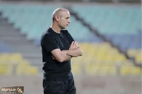 (عکس) شوخی پرسپولیسی‌ها با تیپ جدید گل محمدی