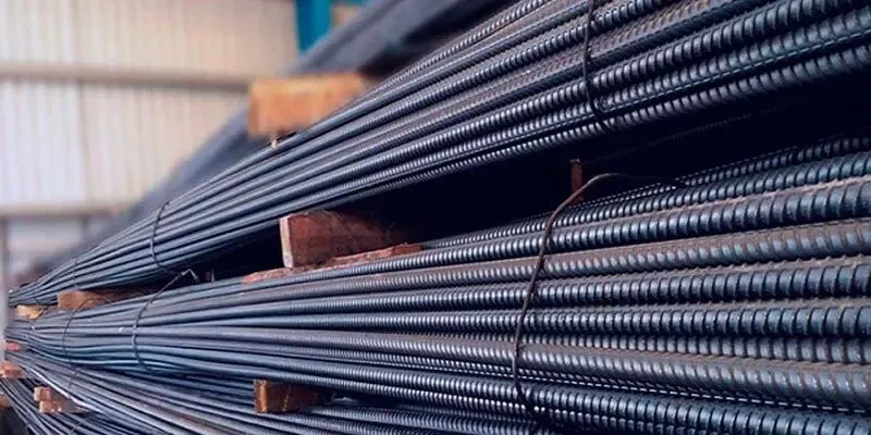 قیمت روز میلگرد ، آهن آلات و محصولات مفتولی