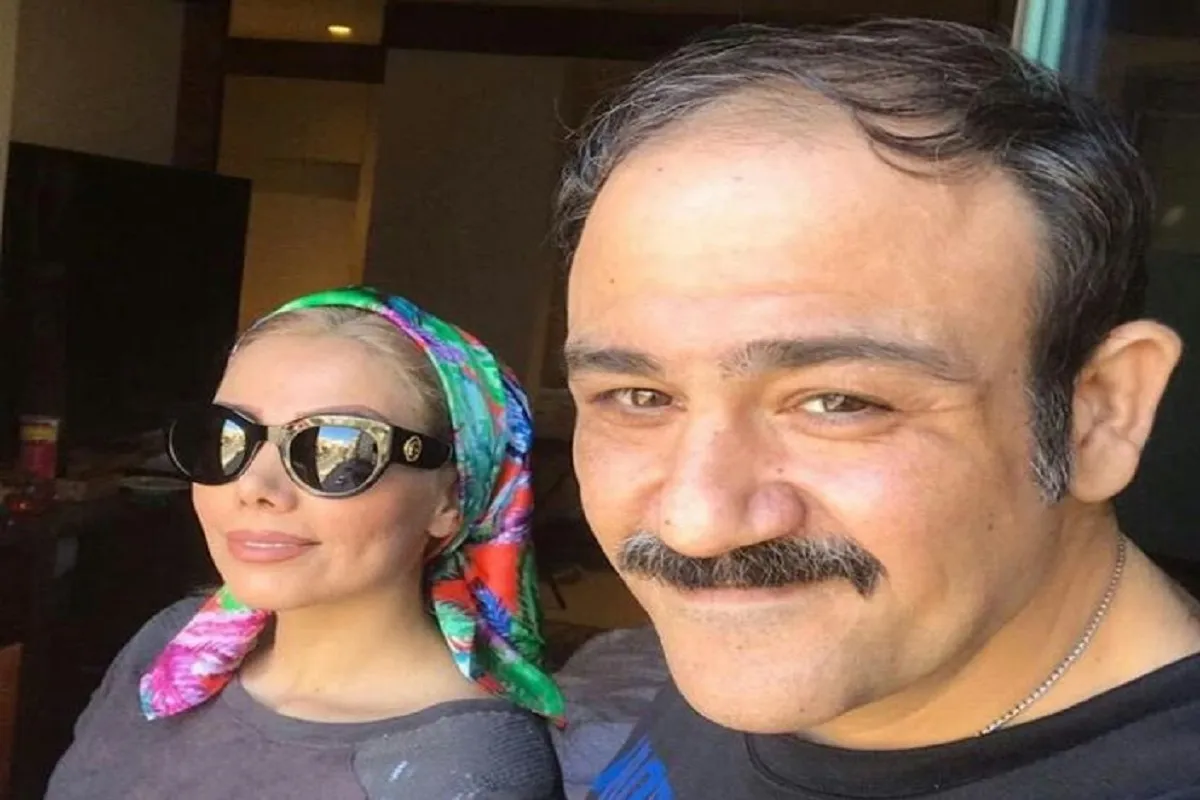مهران غفوریان