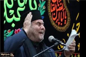 آواز کردی/مداح ترک سلیم موذن زاده با چه احساسی از لیلی باوانم میخونه