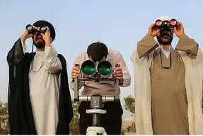 فردا دوشنبه 12 اردیبهشت 30 رمضان است؛ عید فطر سه شنبه