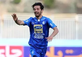 مذاکره پرسپولیس با ستاره استقلالی سپاهان تکذیب شد!