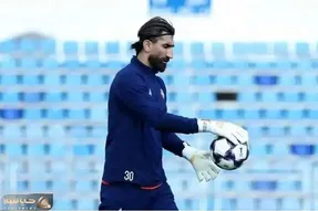 کمیته استیناف برنده پرونده پرسپولیس بیرانوند را مشخص کرد