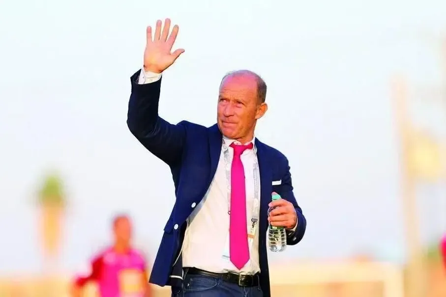 داستان پرسپولیس و کالدرون تمامی ندارد!