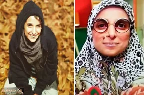وقتی فعالیت زینب موسوی داخل  ایران غیر ممکنه؛ خسته از دویدن برای مجوز