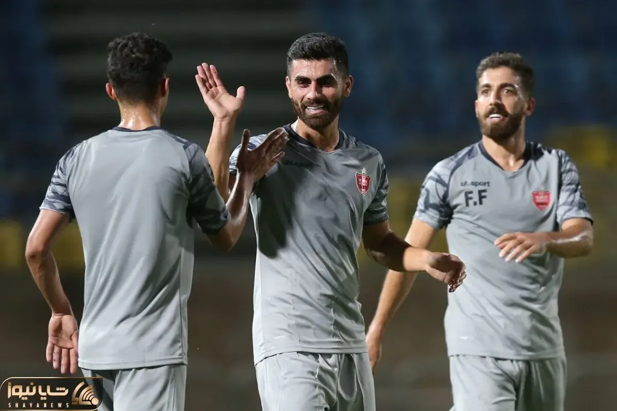 در چه صورت بازی های پرسپولیس 3 بر 0 به سود حریفان می شود؟