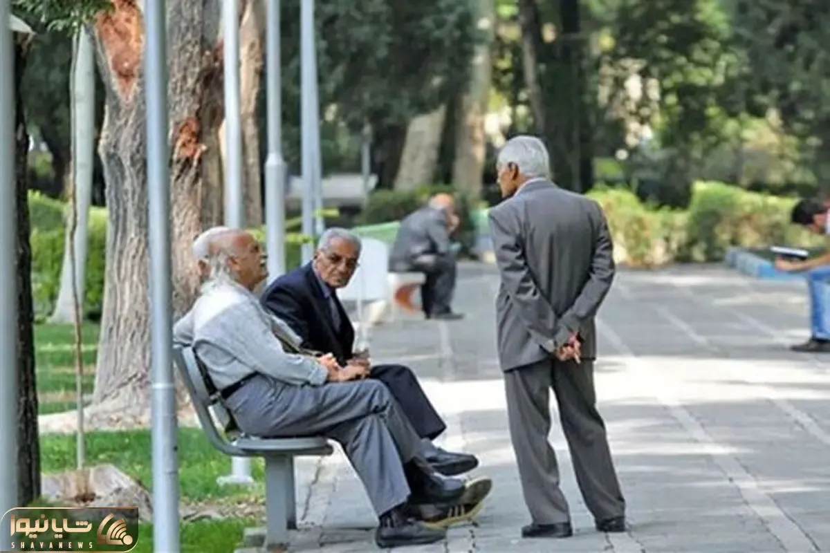 خبر مهم؛ حقوق بازنشستگان در سال آینده چقدر افزایش می‌یابد؟
