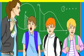 بازی فکری؛ اگه از لحاظ هوش خدا واست چیزی کم نگذاشته بیا نخبه بودنت رو به همه نشون بده