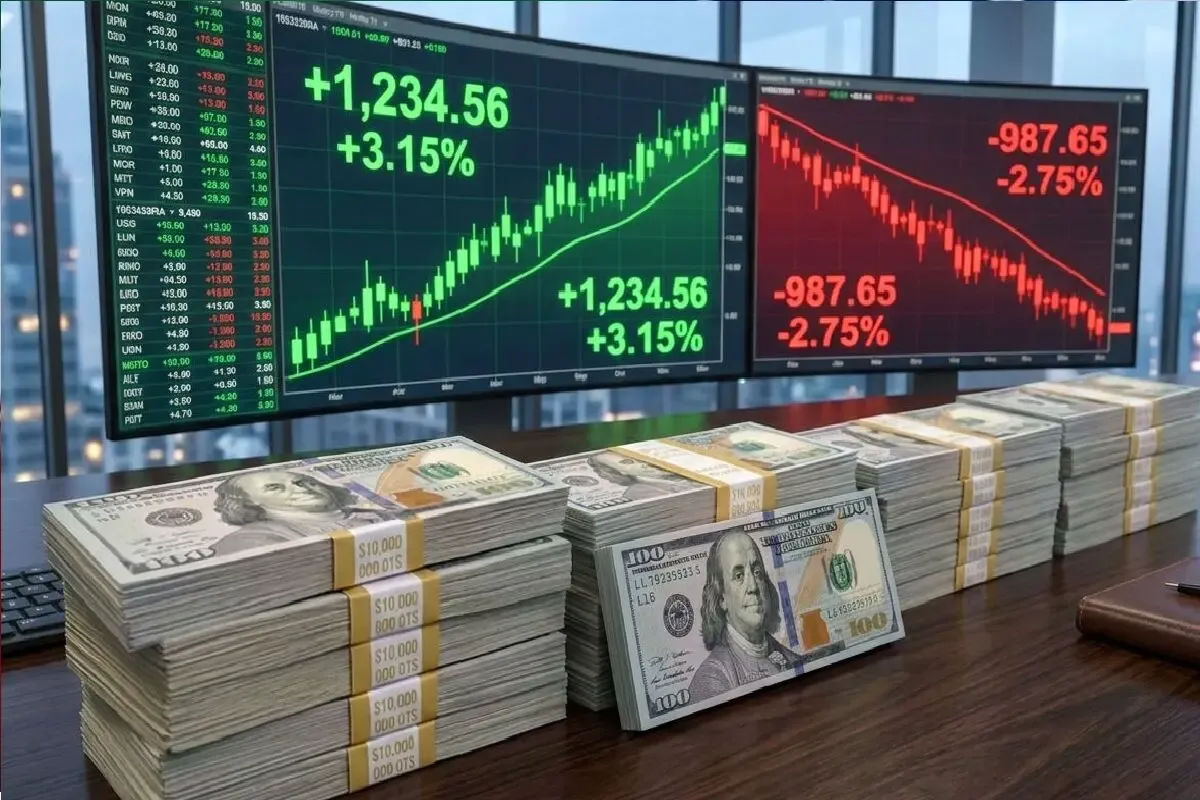 پیش‌ بینی قیمت دلار فردا پنجشنبه 5 شهریور 1405؛ دلار به 194 هزار تومان می‌رسد؟