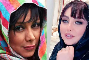 اعتراف ناجور بهنوش بختیاری به اعتیاد شدیدش! +عکس