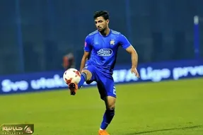 خط‌ونشان برای پرسپولیس؛ او را نخرید به سپاهان می‌رود