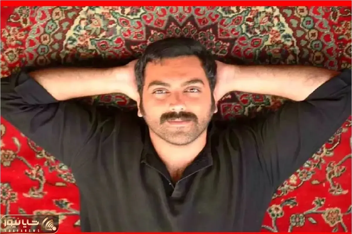 بهادر زمانی بازیگر نقش سهراب در سریال سوجان کیست؟ + بیوگرافی و سوابق