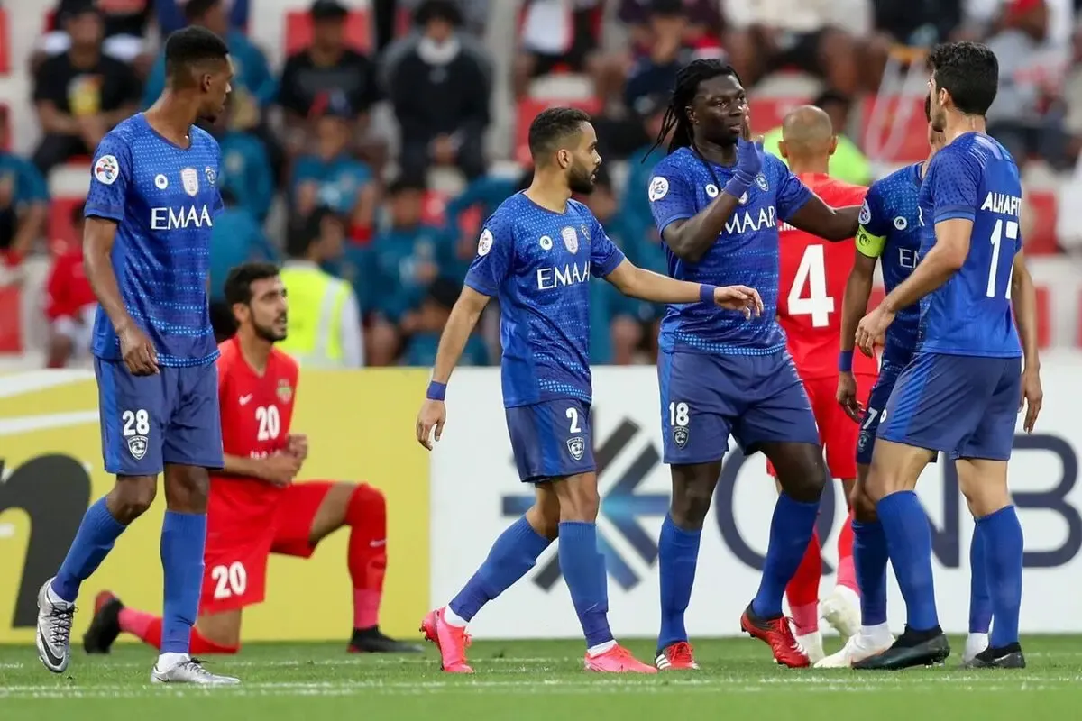 با حذف الهلال از لیگ قهرمانان آسیا استقلال هم به رقابت ها برمی گردد؟