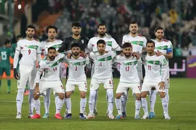 خلاصه بازی ایران-عراق امروز 7 بهمن؛ یوزهای ایرانی راهی قطر شدند!